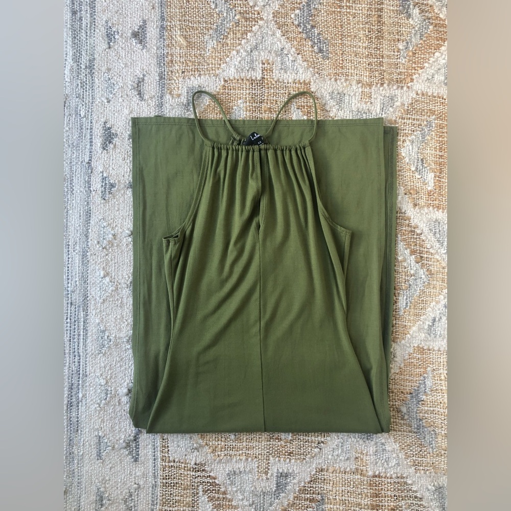 Maxi-Dress - XS